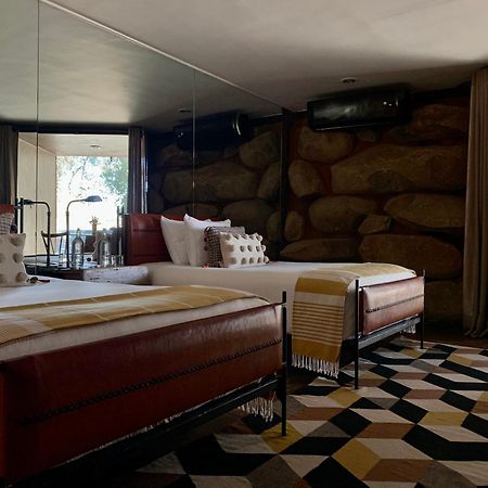 Bruma Wine Resort บาเย เด กัวลาลูเป ภายนอก รูปภาพ